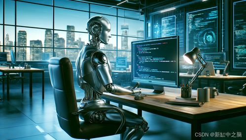 人工智能時代，軟件開發(fā)人員的未來之路——基礎軟件開發(fā)的挑戰(zhàn)與機遇